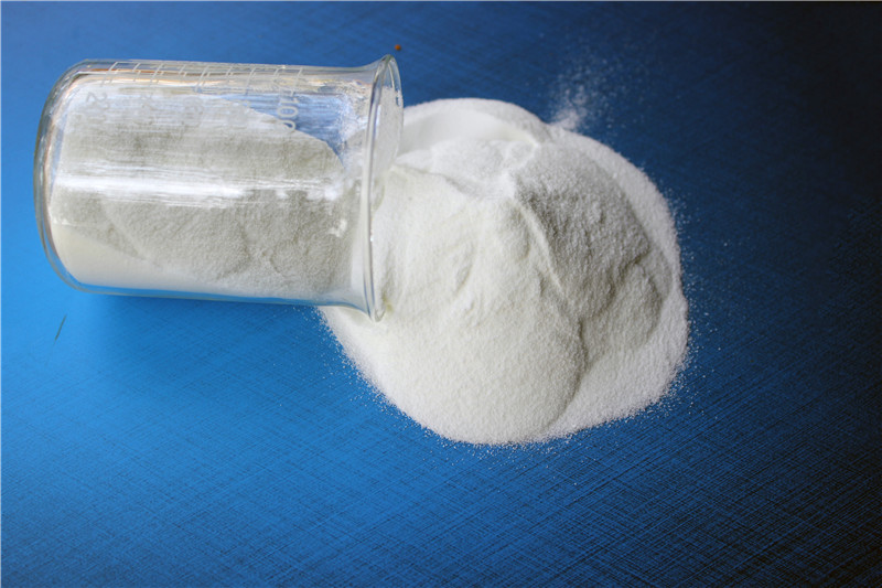 聚丙烯酰胺 聚丙烯酰胺