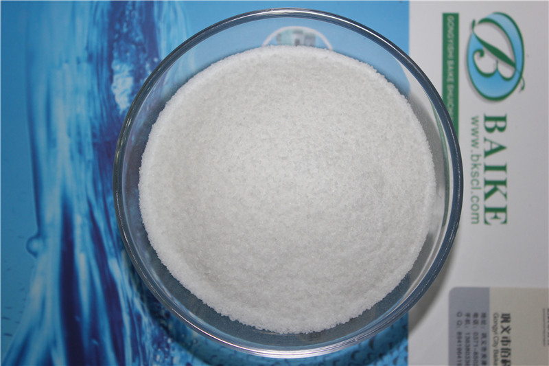 聚丙烯酰胺 聚丙烯酰胺