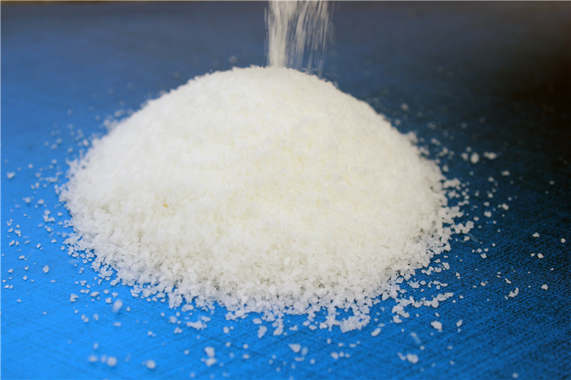 聚丙烯酰胺 聚丙烯酰胺