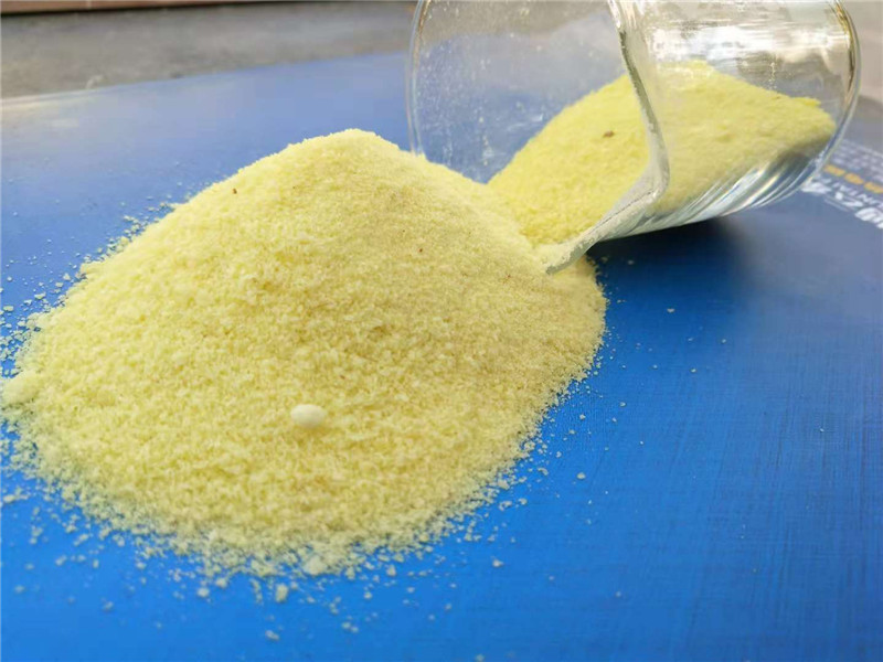 聚合氯化鋁的價(jià)格趨勢(shì)還會(huì)上漲嗎？