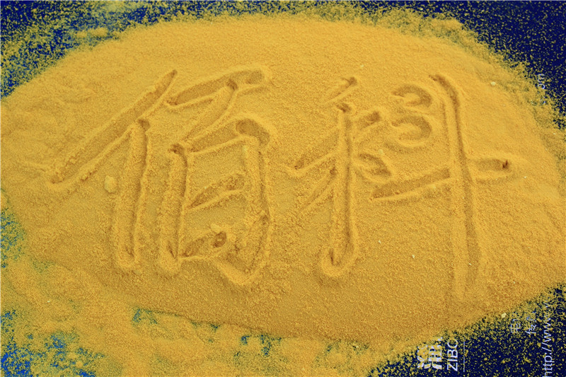 聚合氯化鋁 聚合氯化鋁