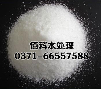 陽(yáng)離子聚丙烯酰胺