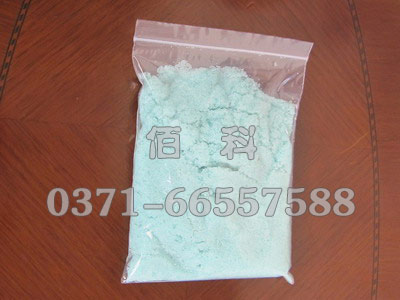 溫室黃瓜結(jié)瓜期異常防治與硫酸亞鐵合理應(yīng)用